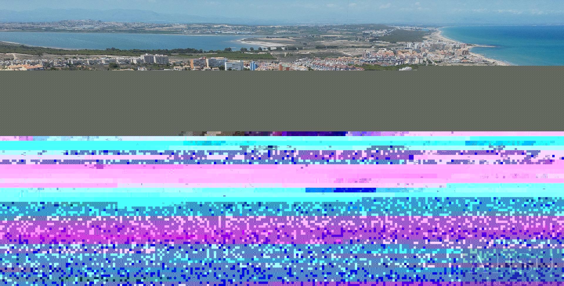 Venta de Ático en Torrevieja