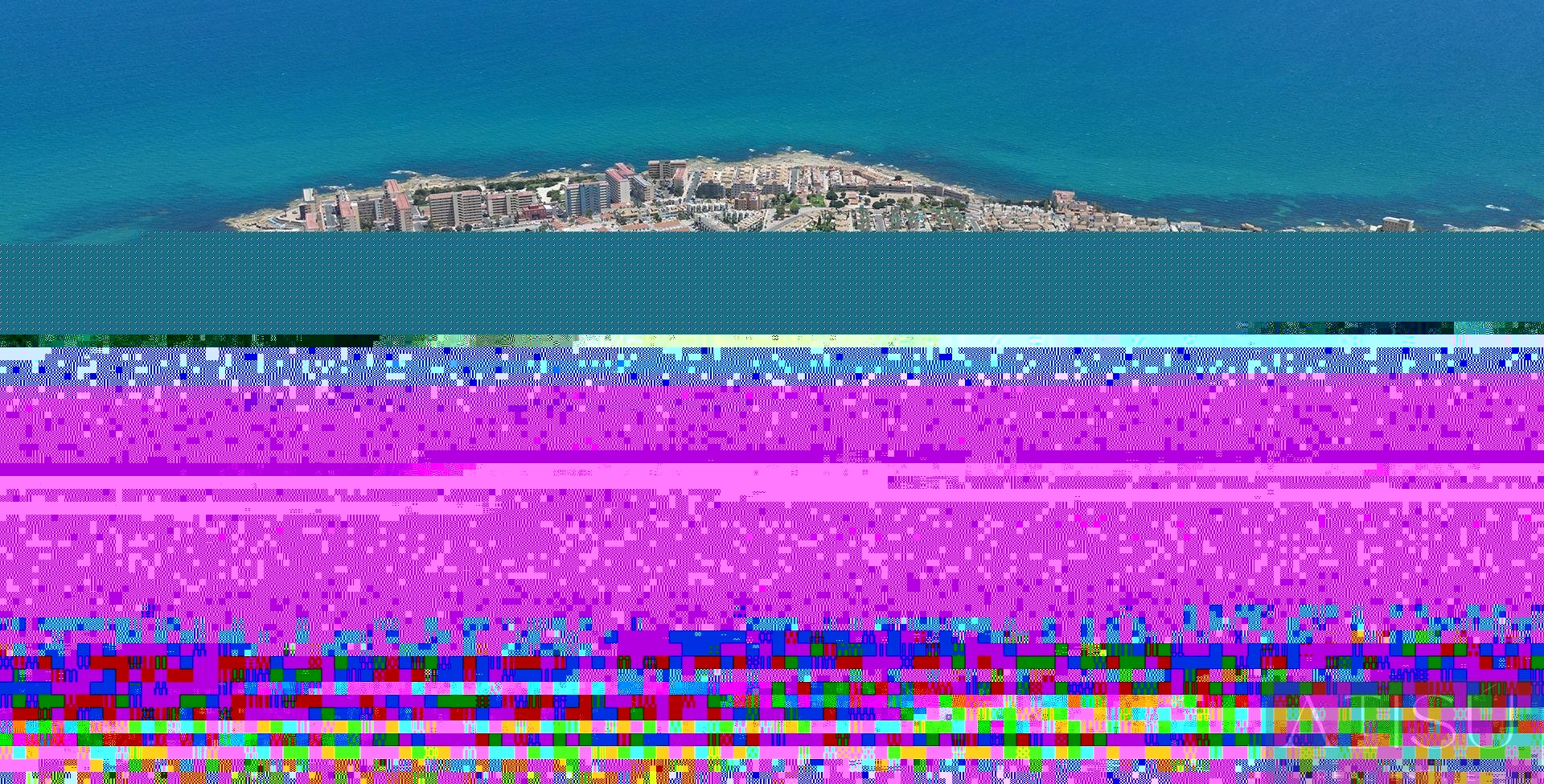 Venta de Ático en Torrevieja