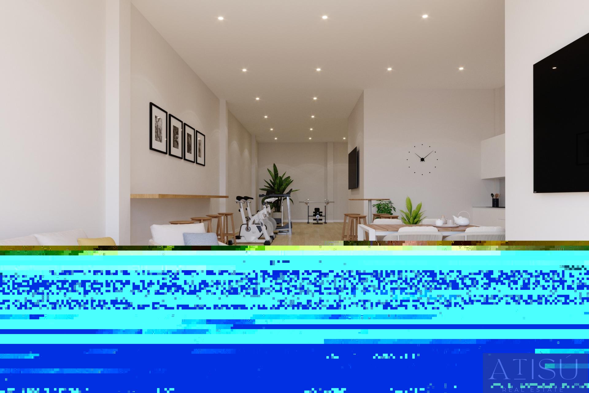 Venta de Ático en Algorfa