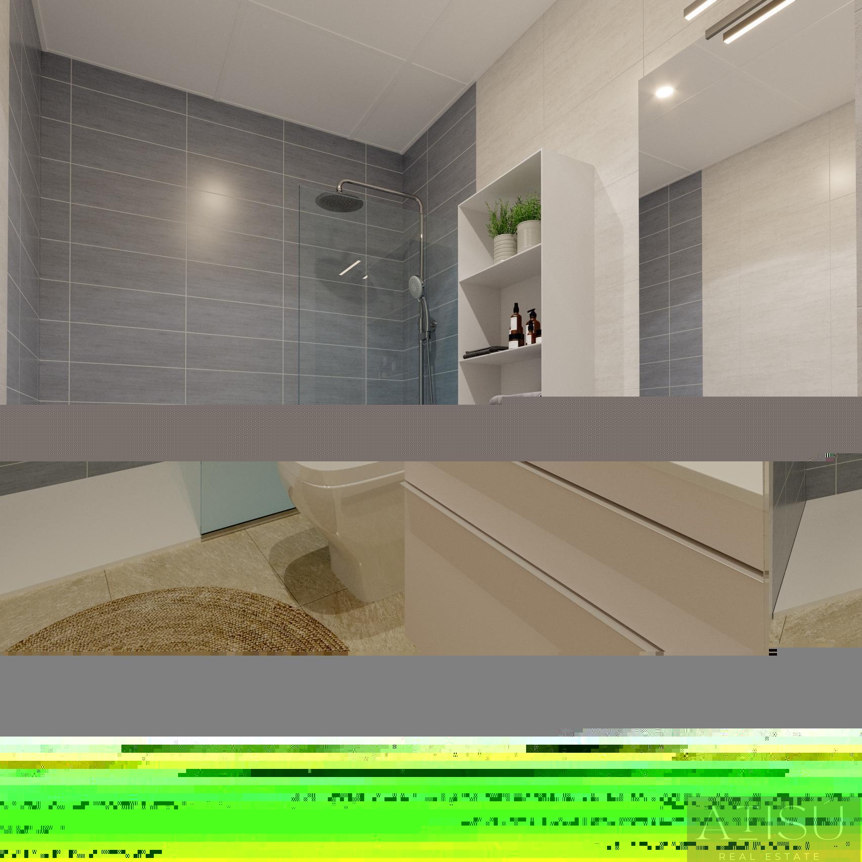 Venta de Ático en Algorfa