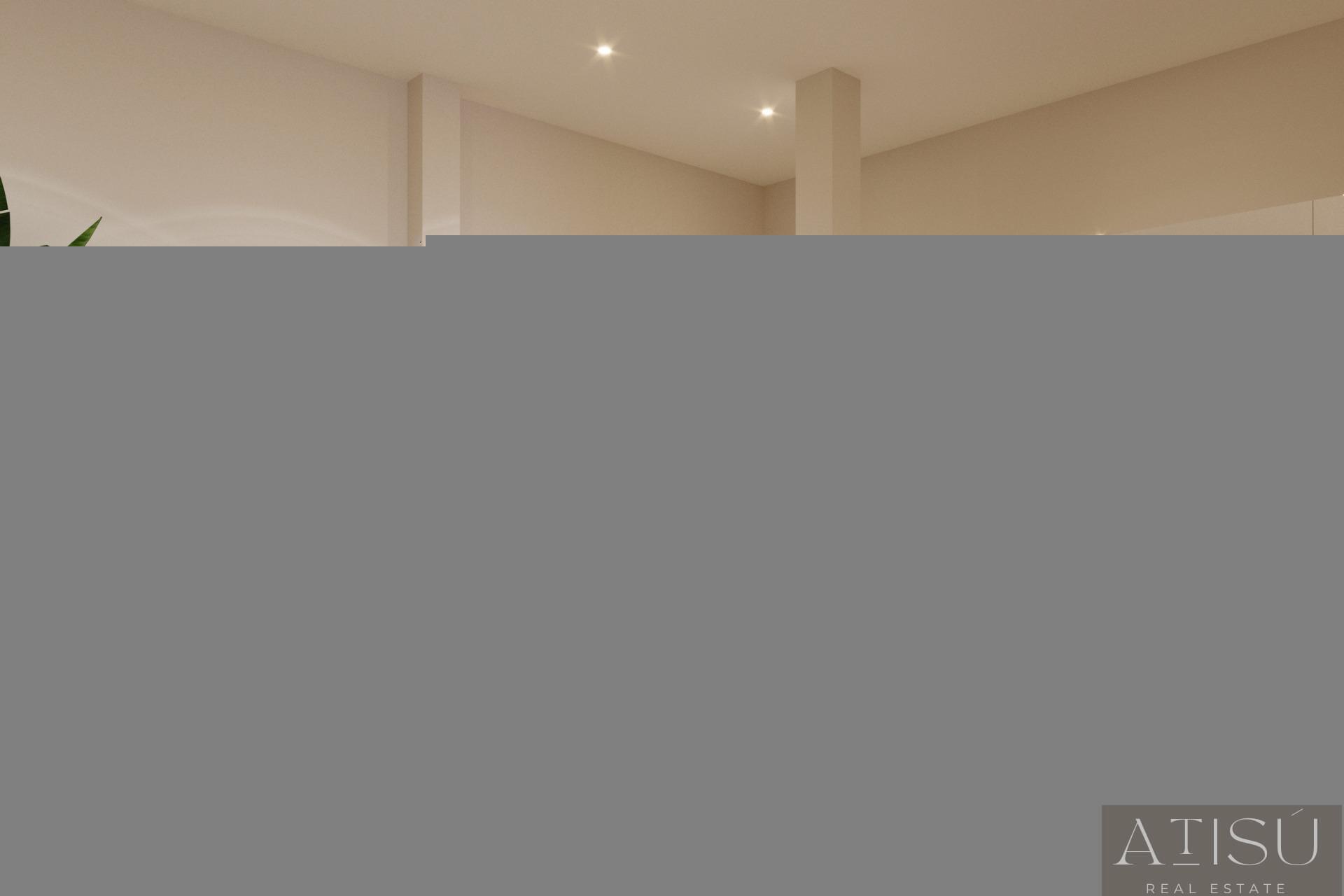 Venta de apartamento en Algorfa