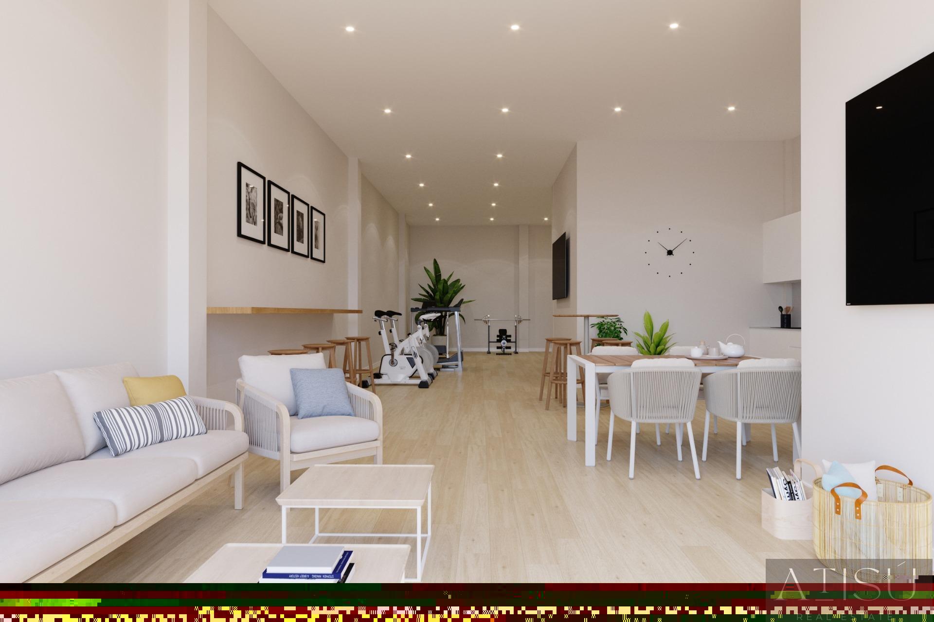 Venta de Ático en Algorfa