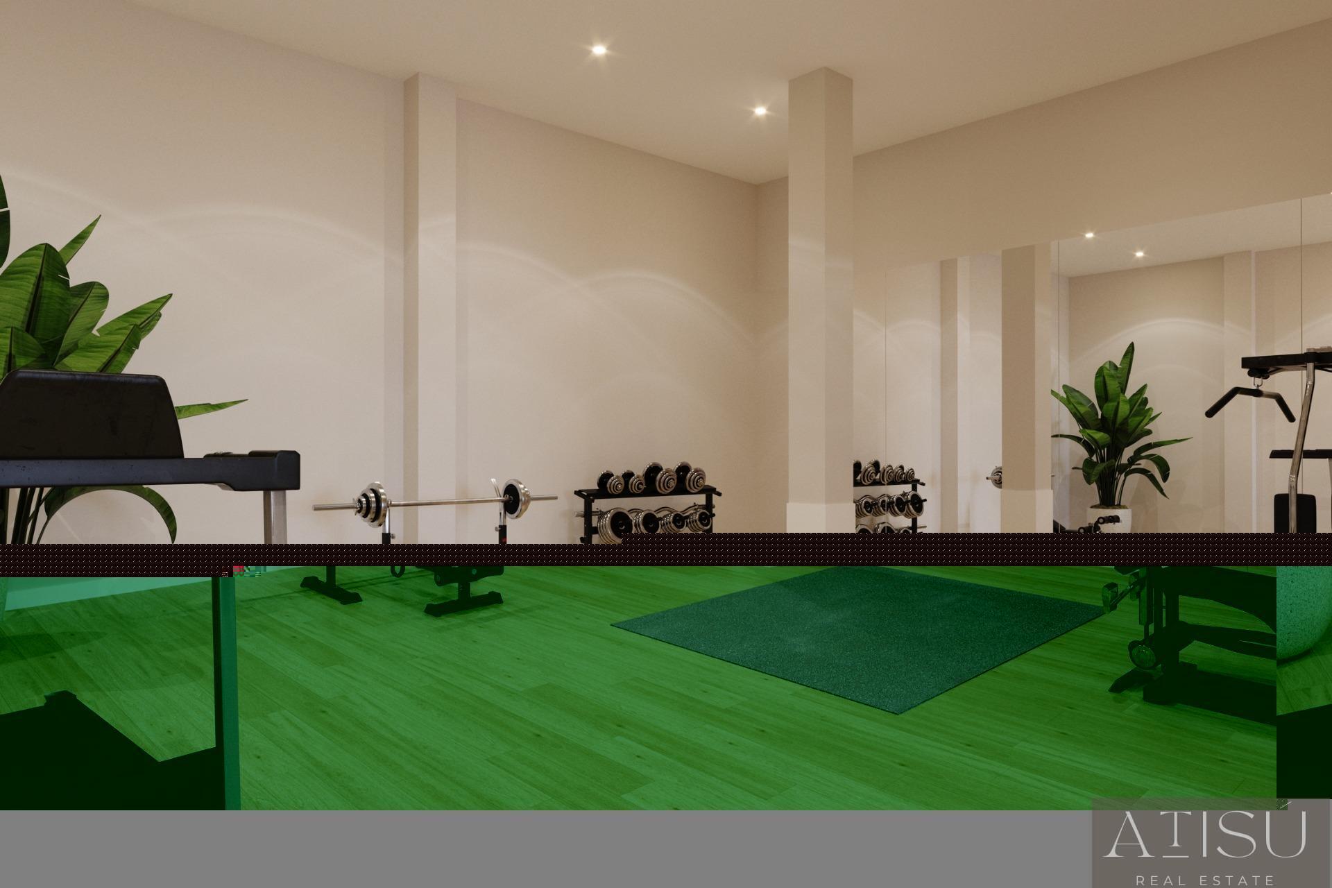 Venta de Ático en Algorfa