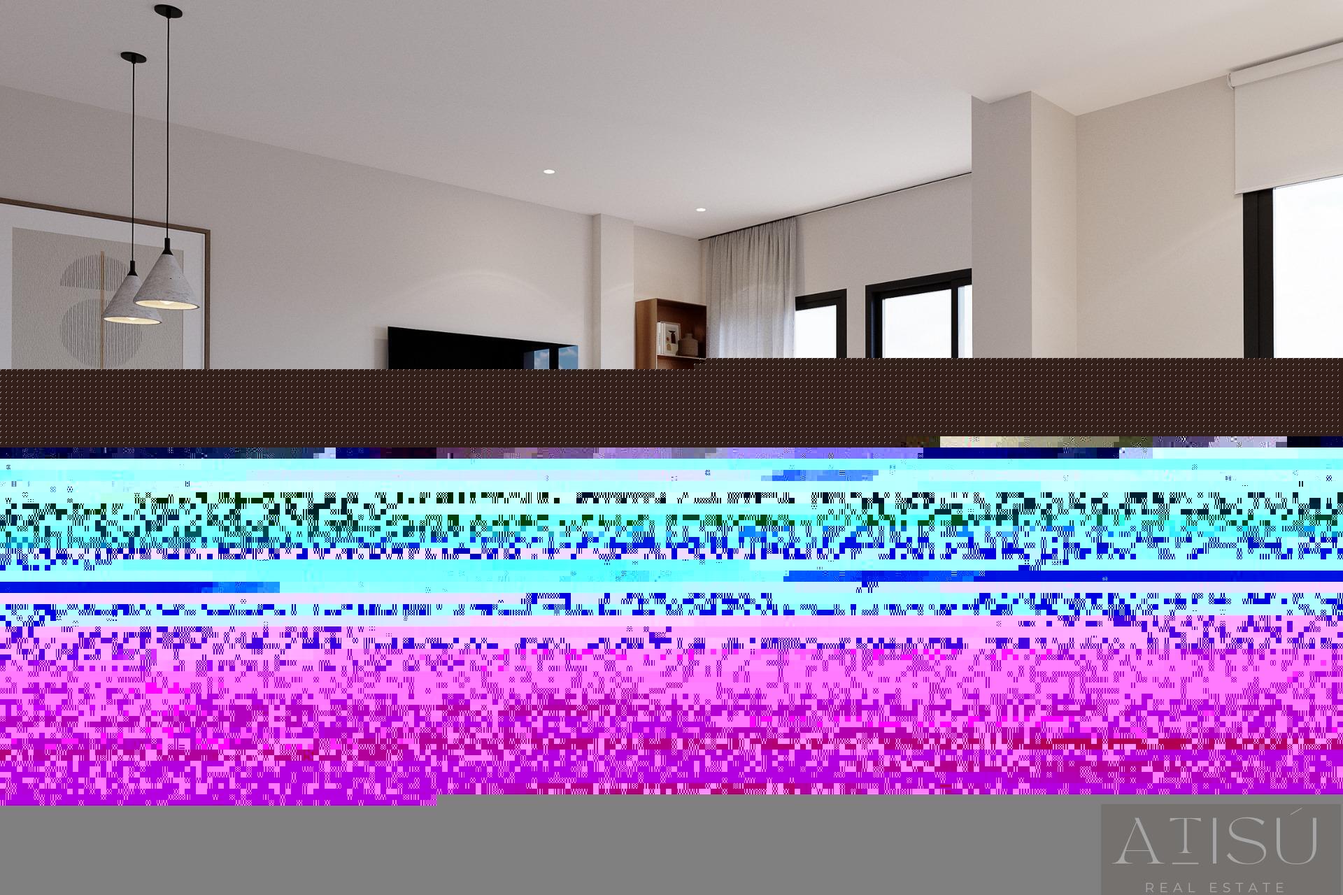 Venta de apartamento en Algorfa