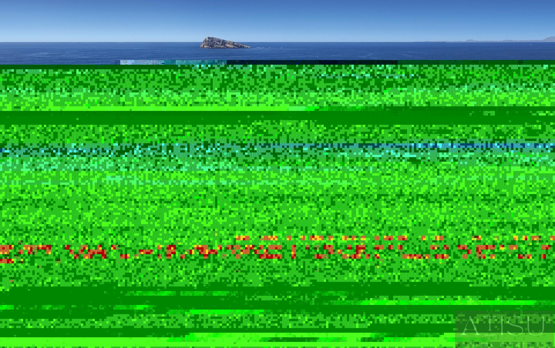 Venta de villa en Finestrat