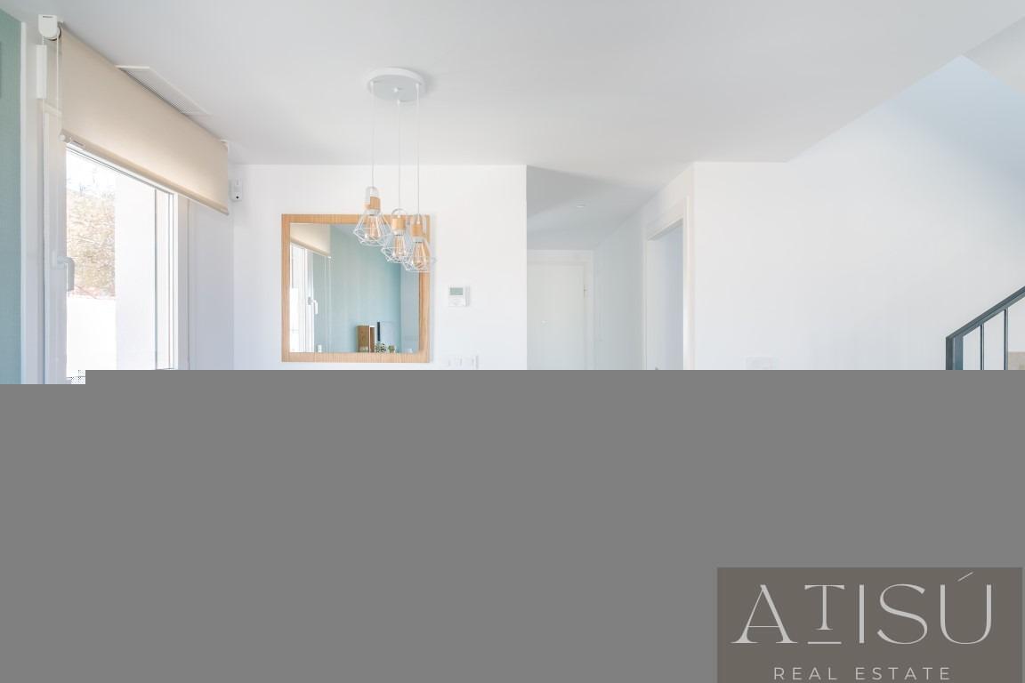 Venta de villa en Finestrat