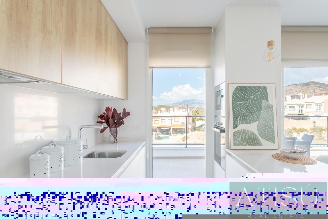 Venta de villa en Finestrat