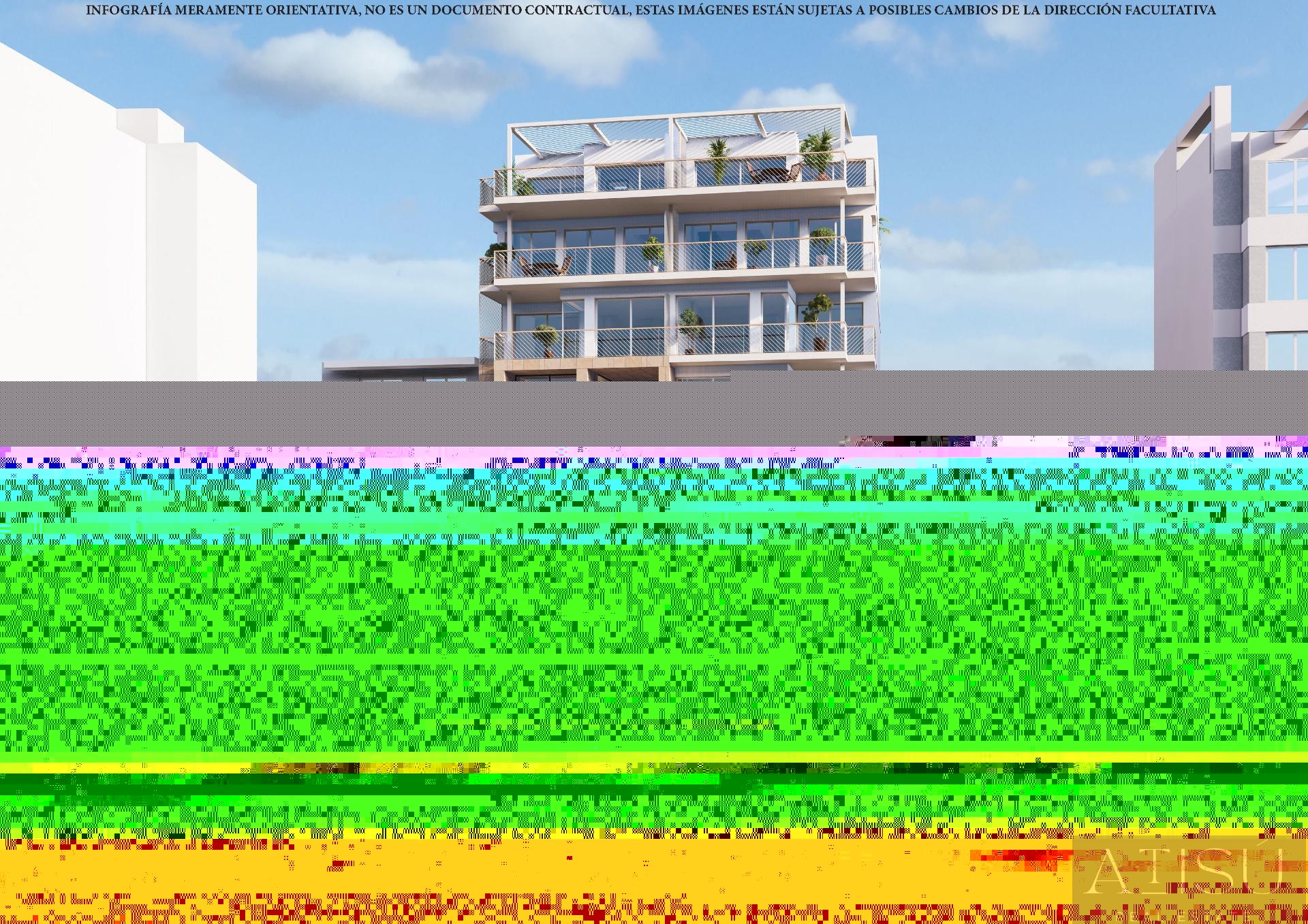 Venta de apartamento en Villajoyosa