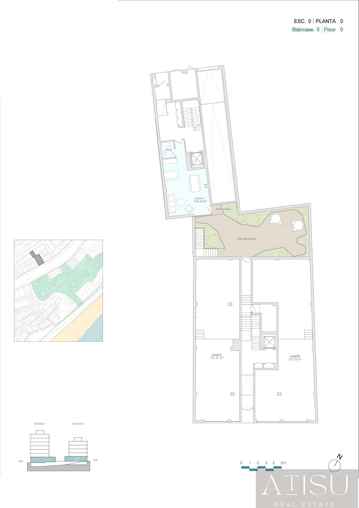 Venta de apartamento en Villajoyosa