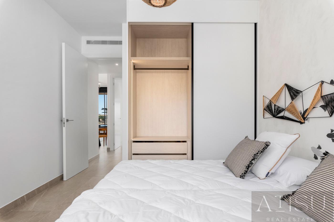 Venta de apartamento en Benijofar