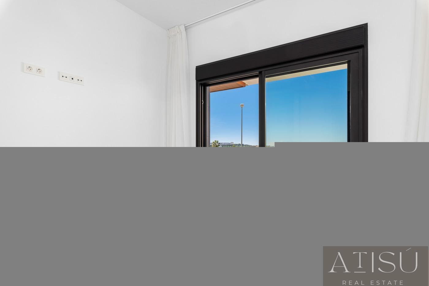 Venta de apartamento en Benijofar