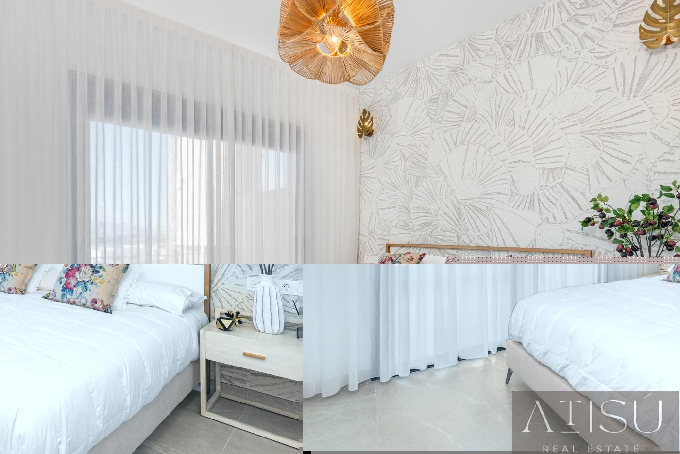 Venta de apartamento en Benijofar