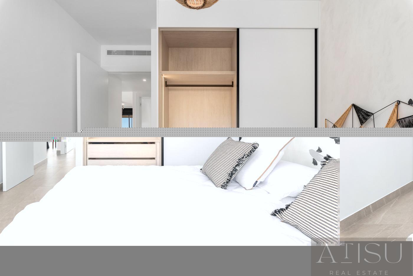 Venta de apartamento en Benijofar