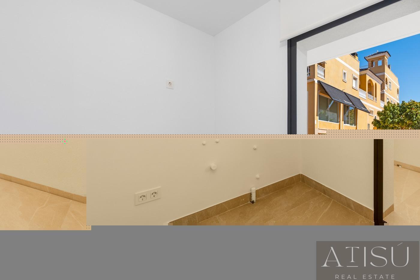 Venta de apartamento en Benijofar