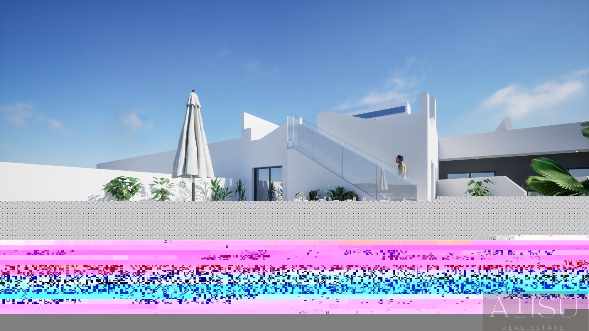 Venta de apartamento en Benijofar