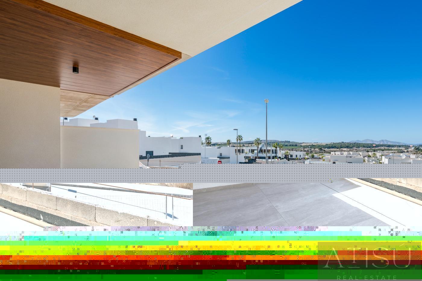 Venta de apartamento en Benijofar