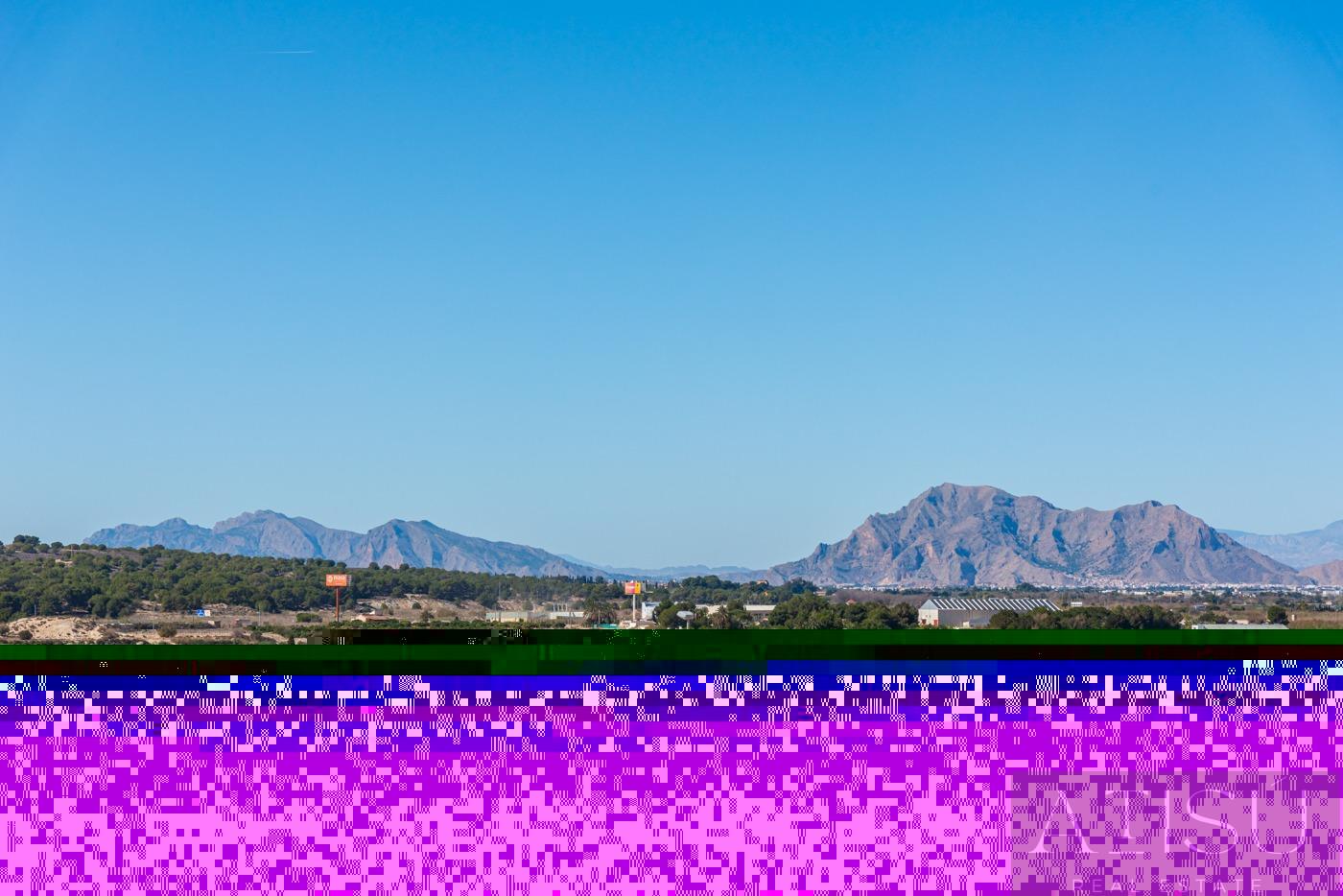 Venta de apartamento en Benijofar