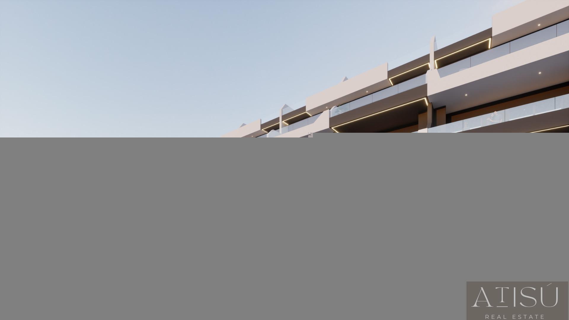 Venta de apartamento en Benijofar