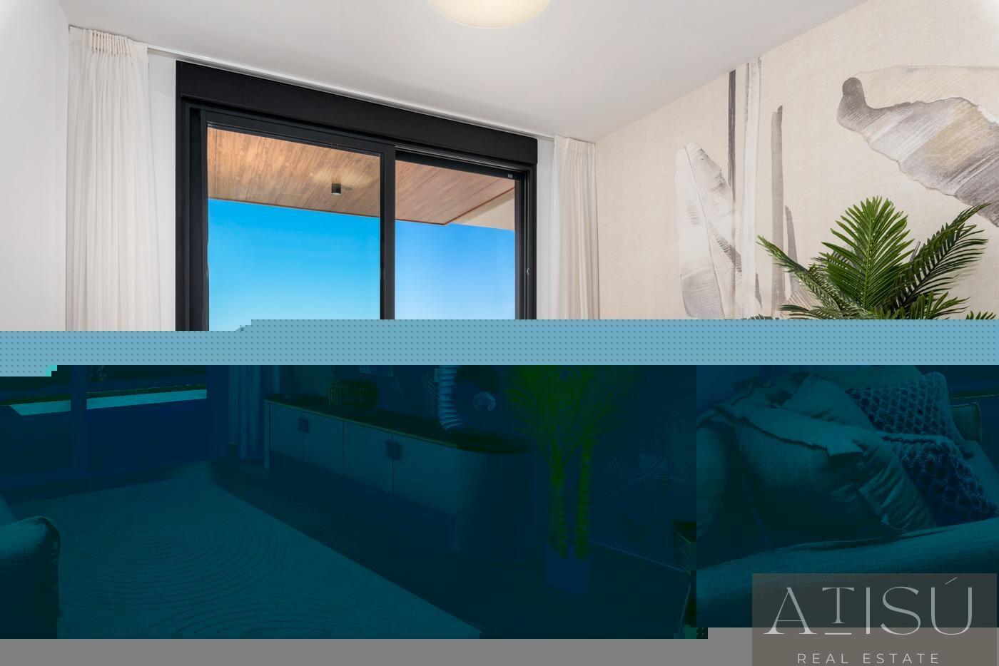 Venta de apartamento en Benijofar