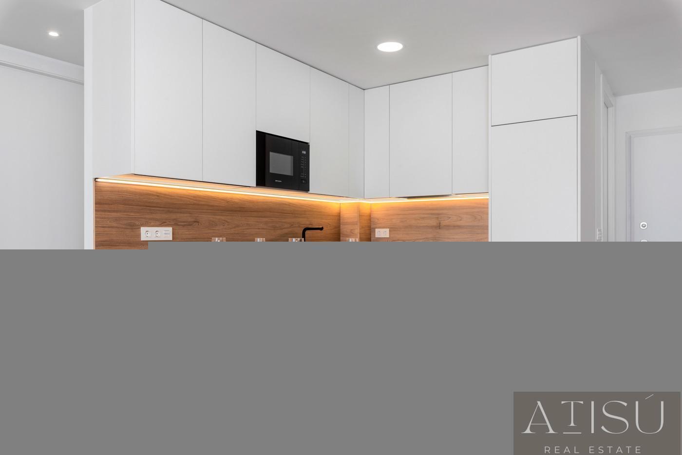 Venta de apartamento en Benijofar