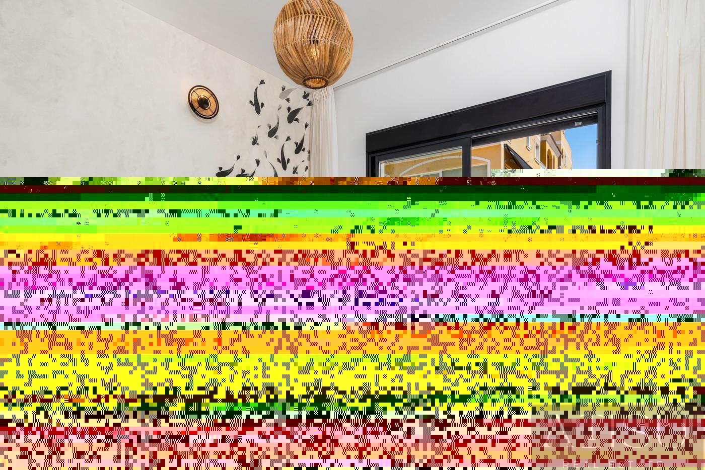 Venta de apartamento en Benijofar