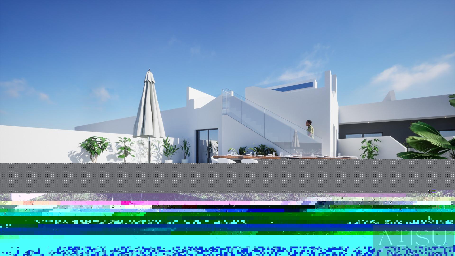 Venta de apartamento en Benijofar