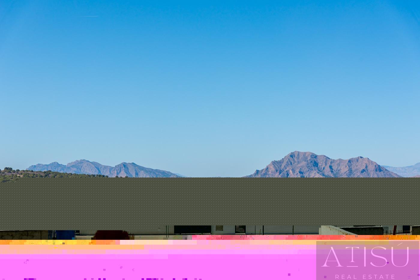 Venta de apartamento en Benijofar