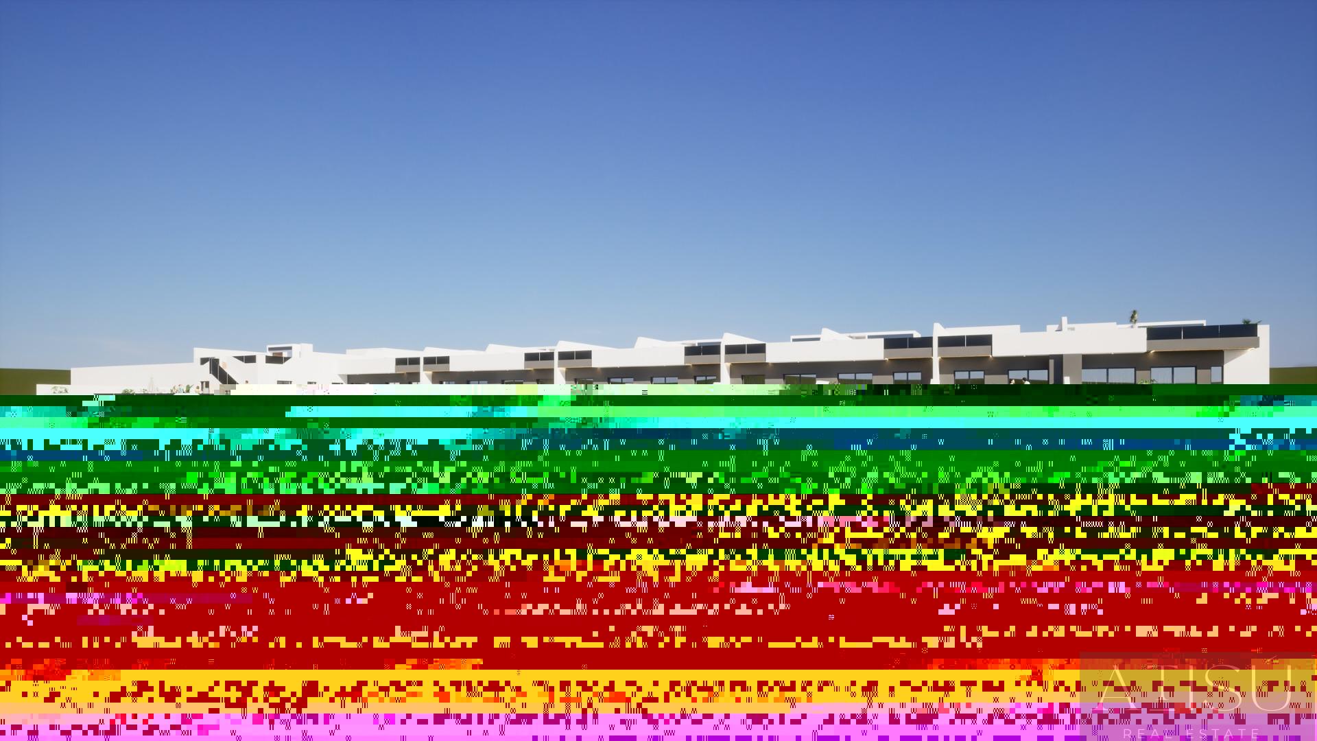 Venta de apartamento en Benijofar