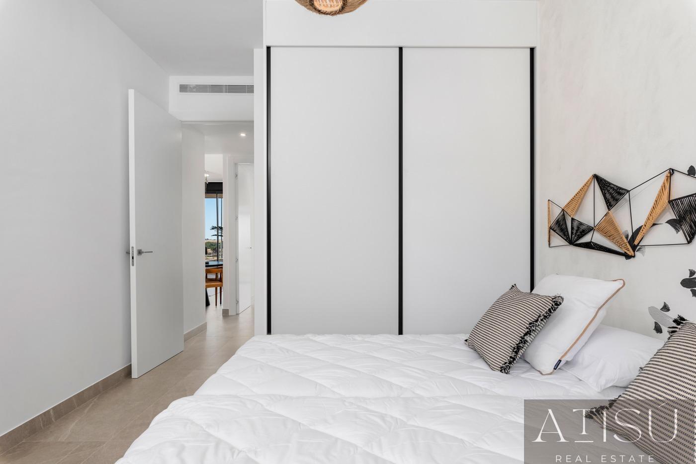 Venta de apartamento en Benijofar