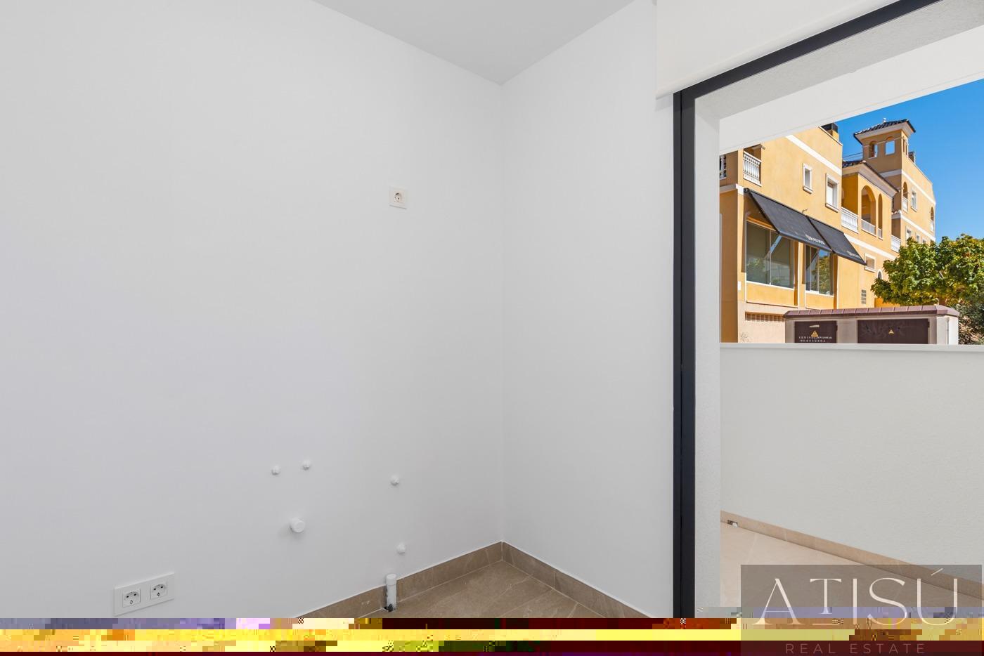 Venta de apartamento en Benijofar