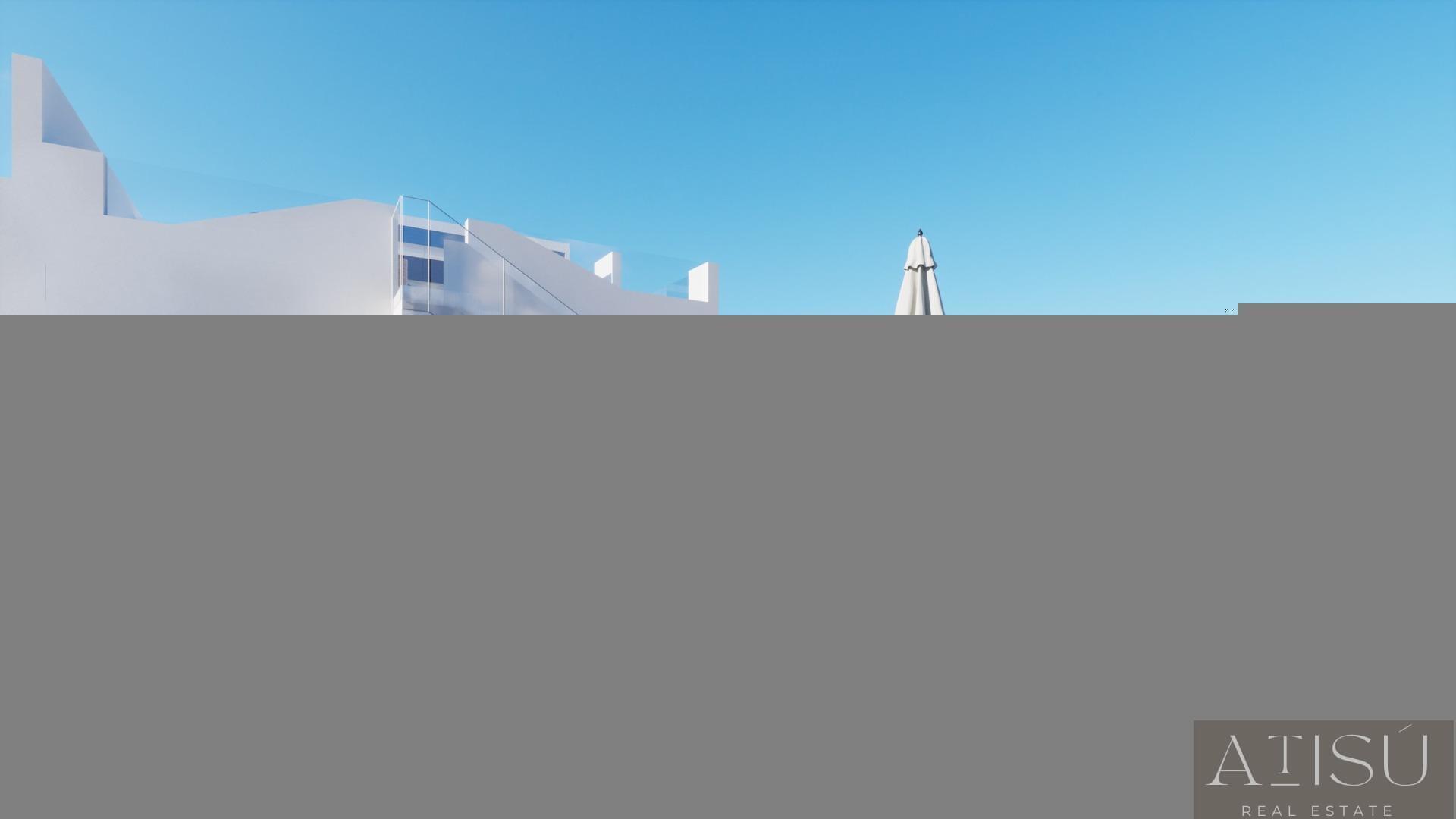 Venta de apartamento en Benijofar