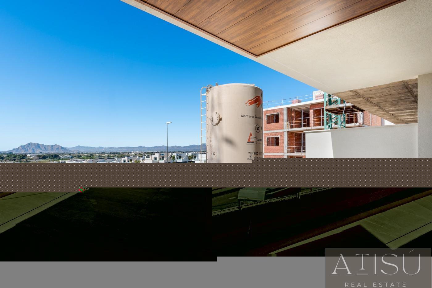 Venta de apartamento en Benijofar