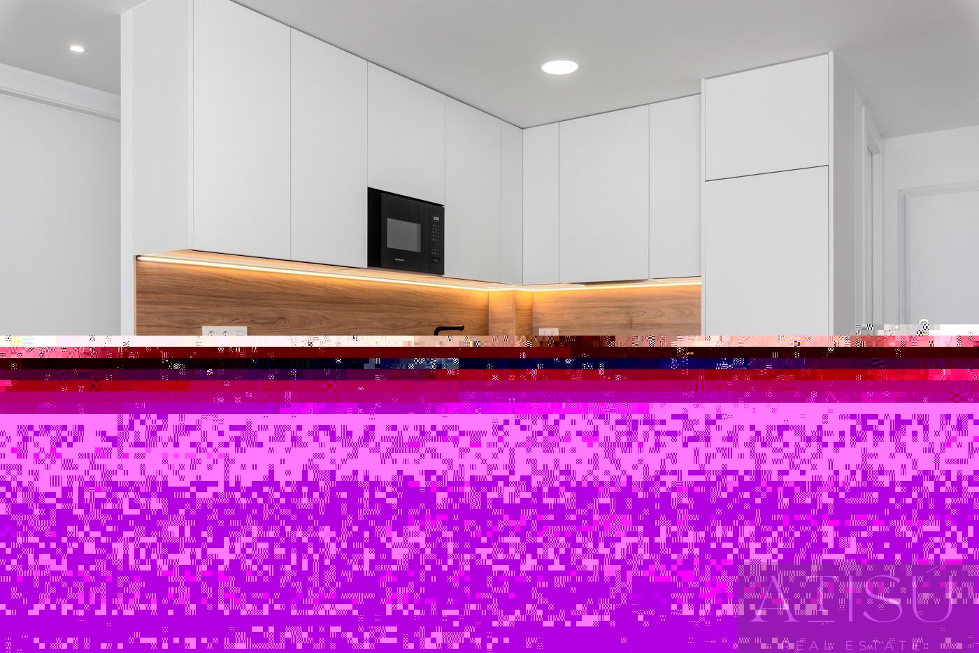 Venta de apartamento en Benijofar