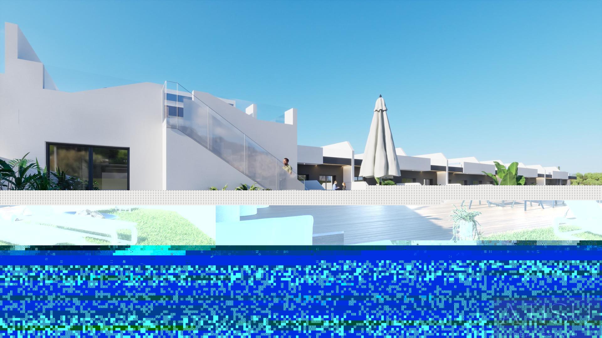 Venta de Ático en Benijofar