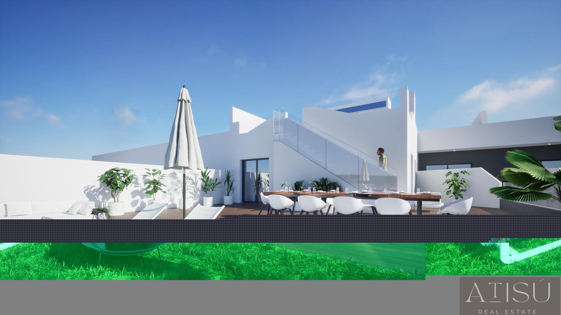 Venta de Ático en Benijofar