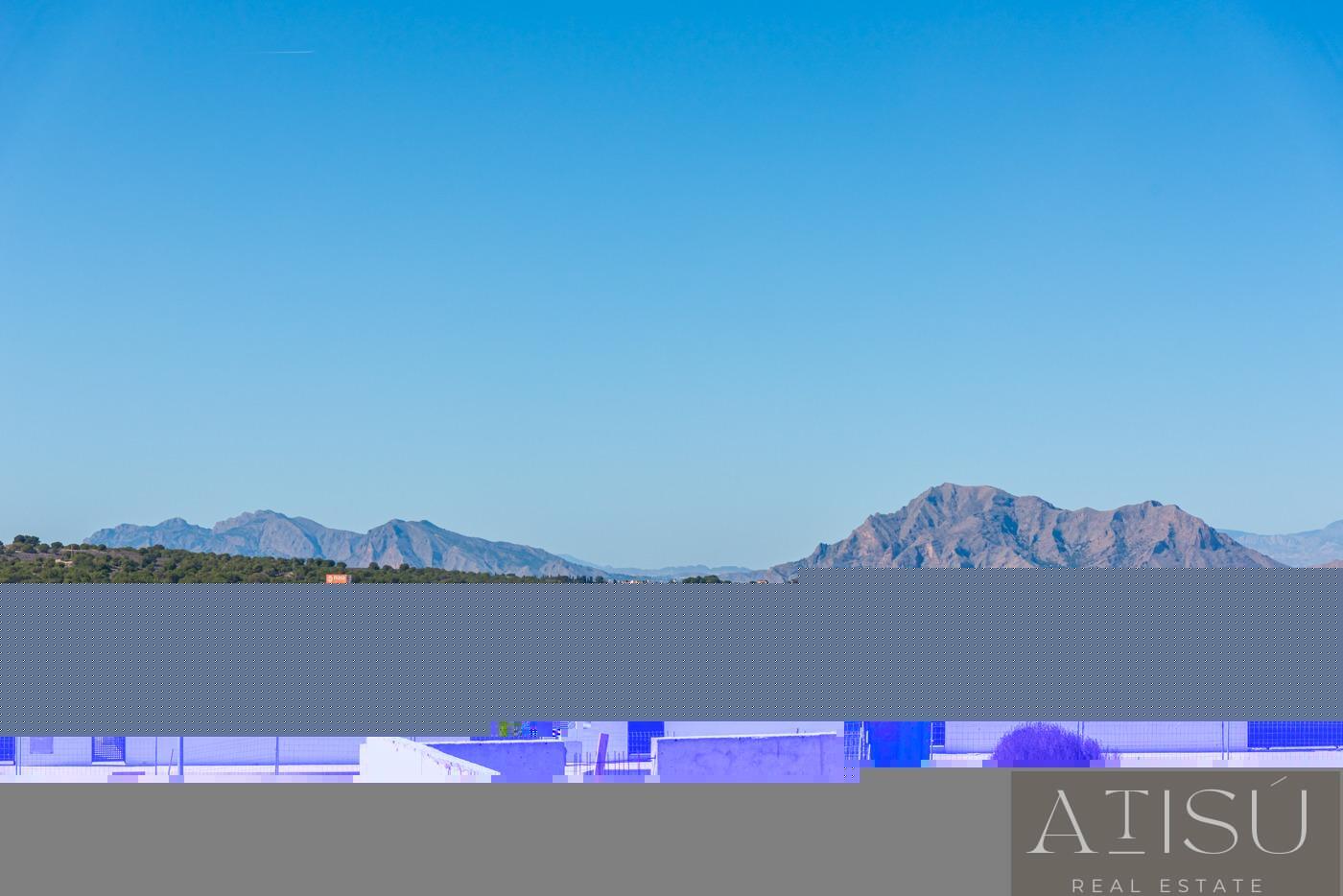 Venta de Ático en Benijofar