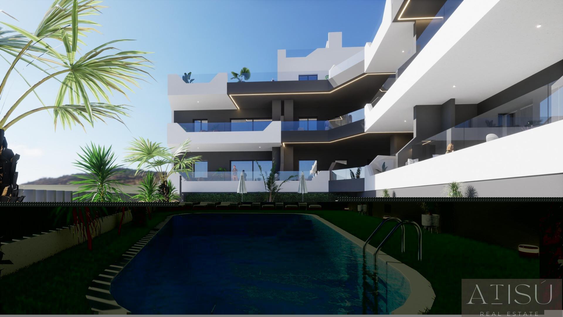 Venta de Ático en Benijofar