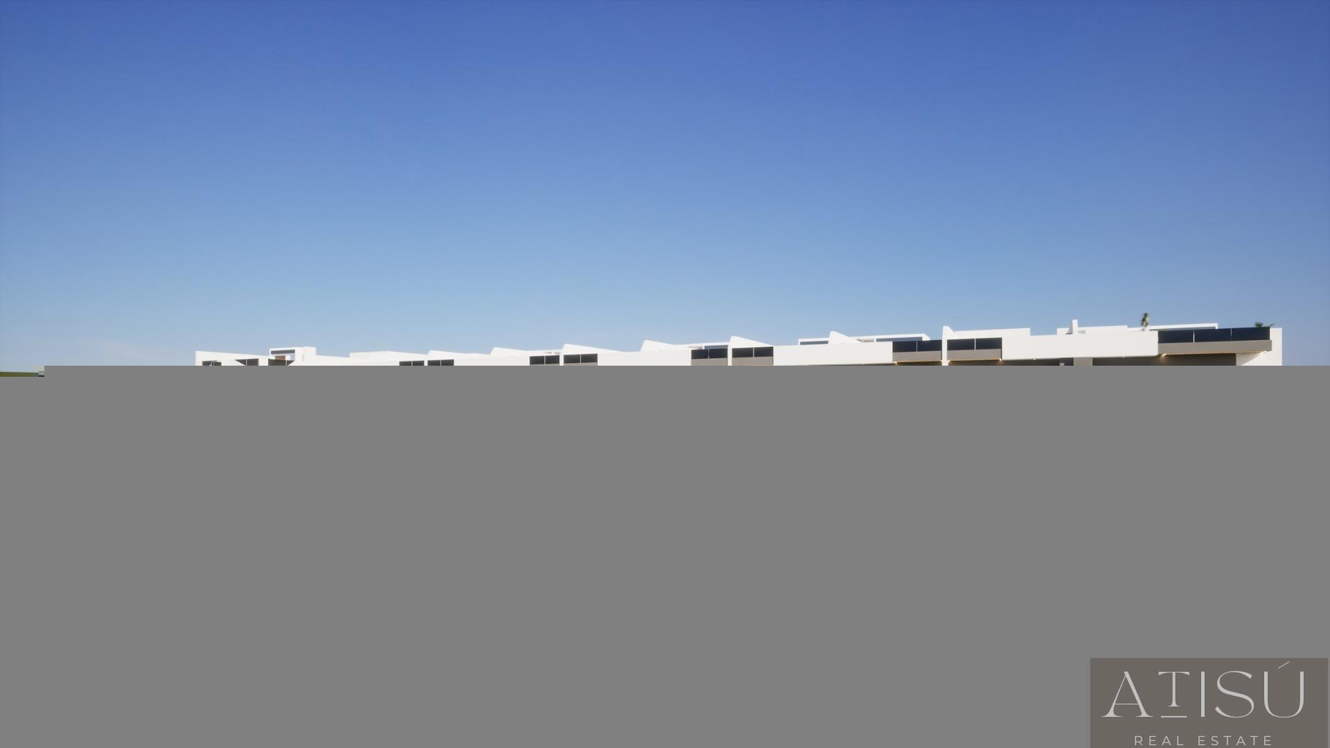 Venta de Ático en Benijofar