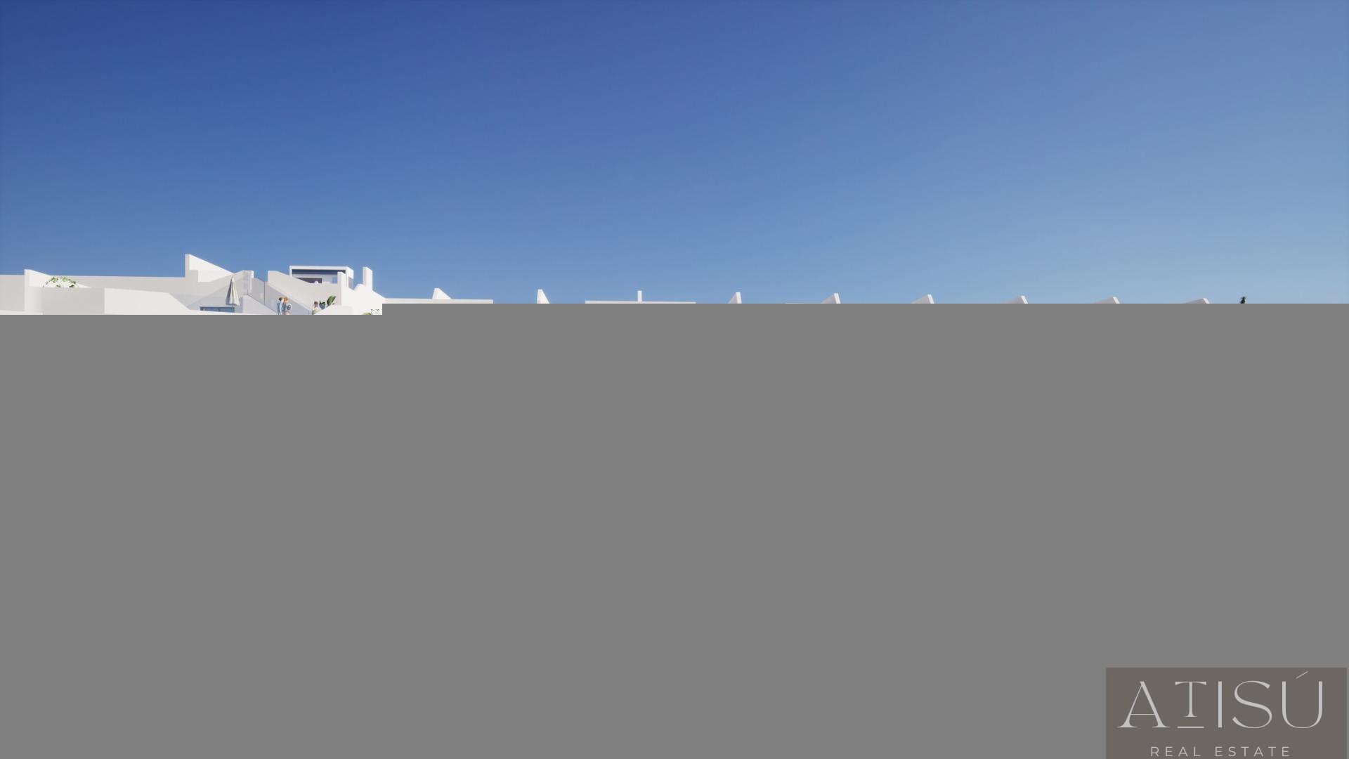 Venta de Ático en Benijofar