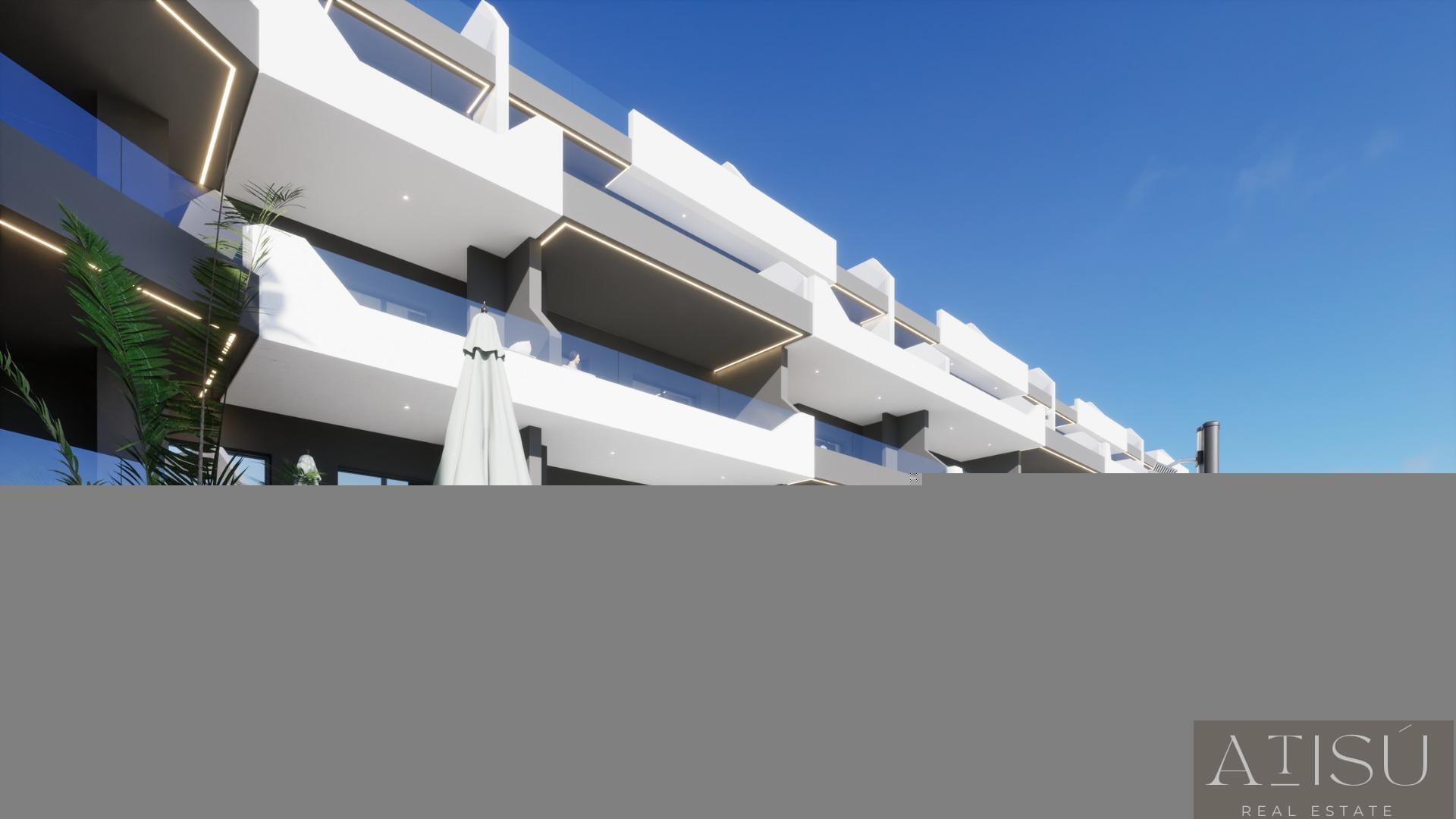 Venta de Ático en Benijofar