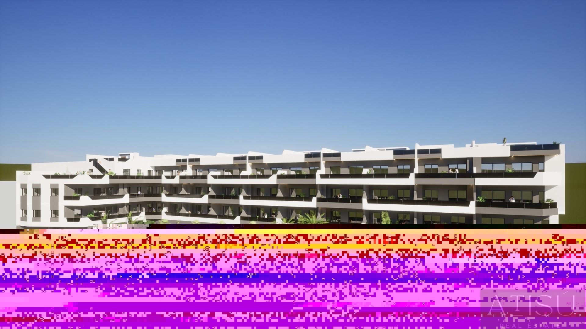 Venta de Ático en Benijofar