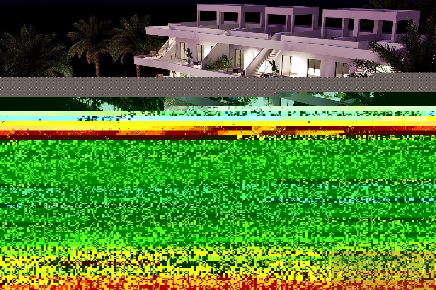 Venta de Ático en Finestrat