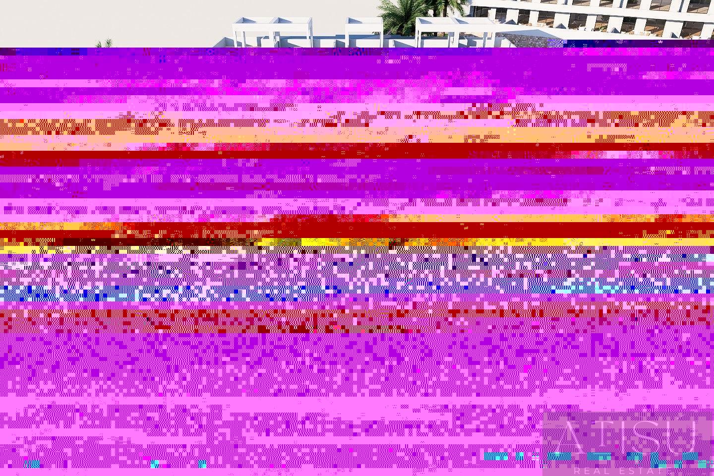 Venta de Ático en Finestrat