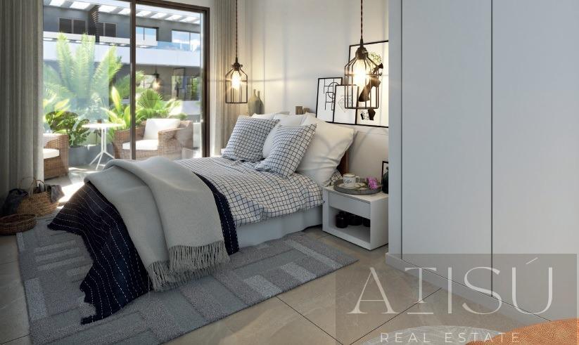 Venta de apartamento en San juan alicante