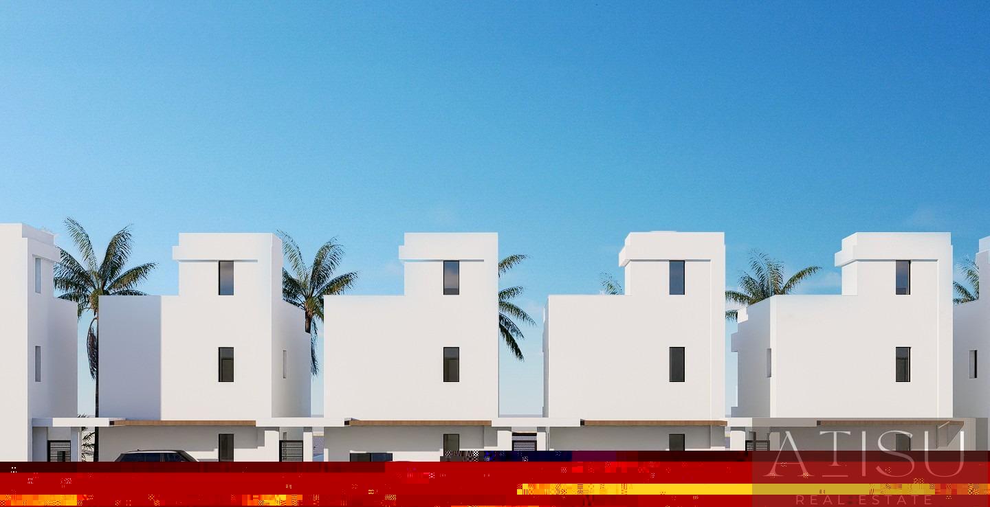 Venta de villa en Orihuela costa