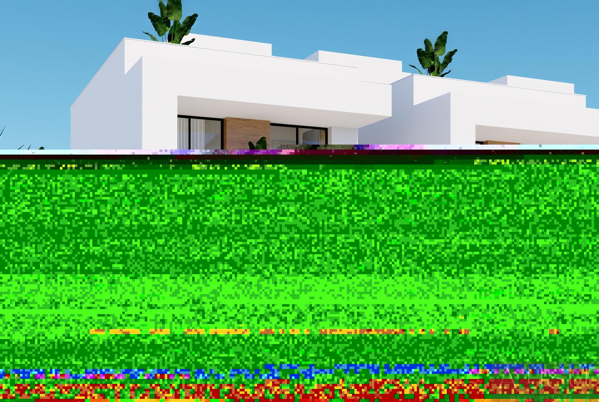 Venta de villa en Orihuela costa