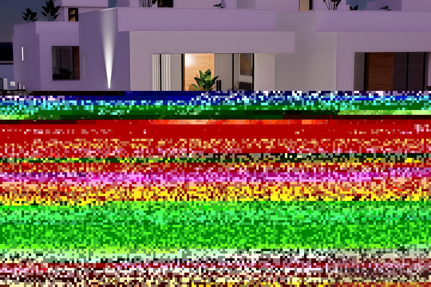 Venta de villa en Orihuela costa