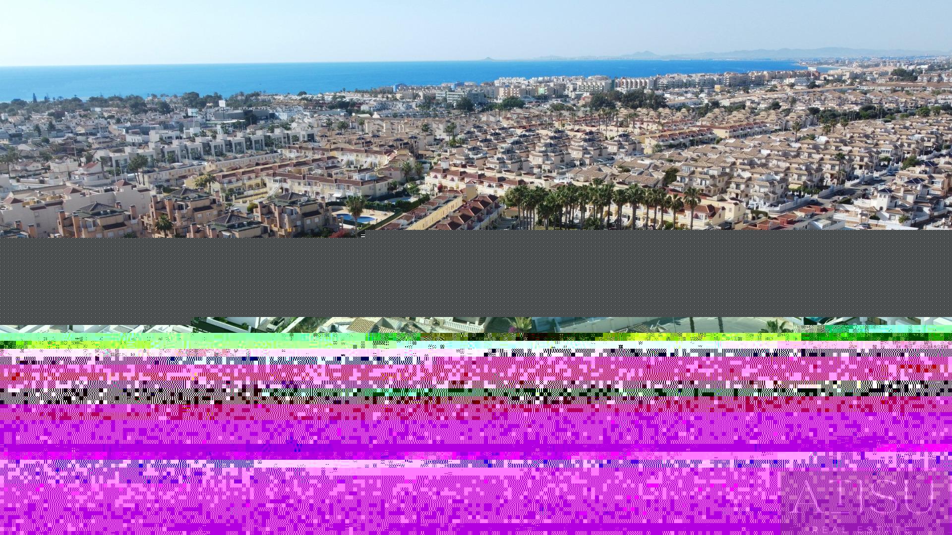 Venta de villa en Orihuela costa