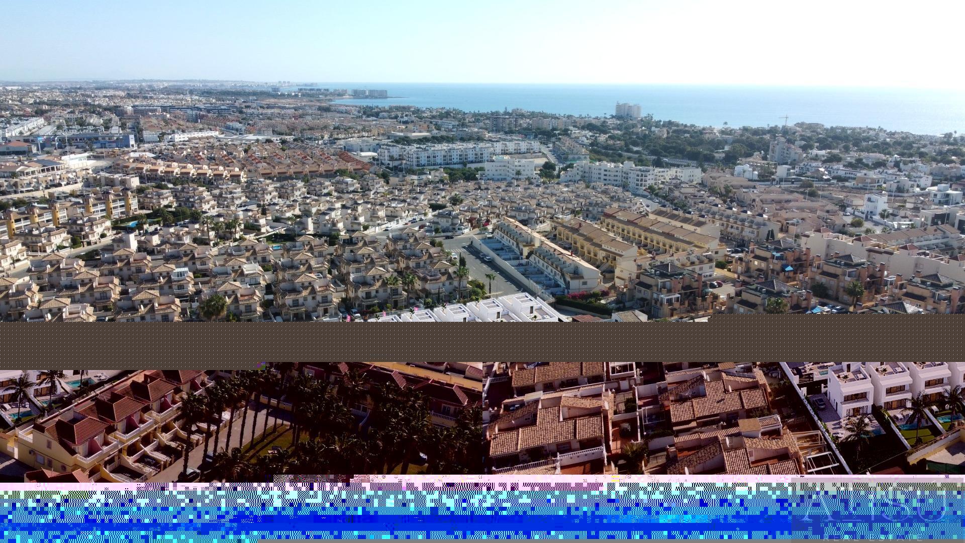 Venta de villa en Orihuela costa