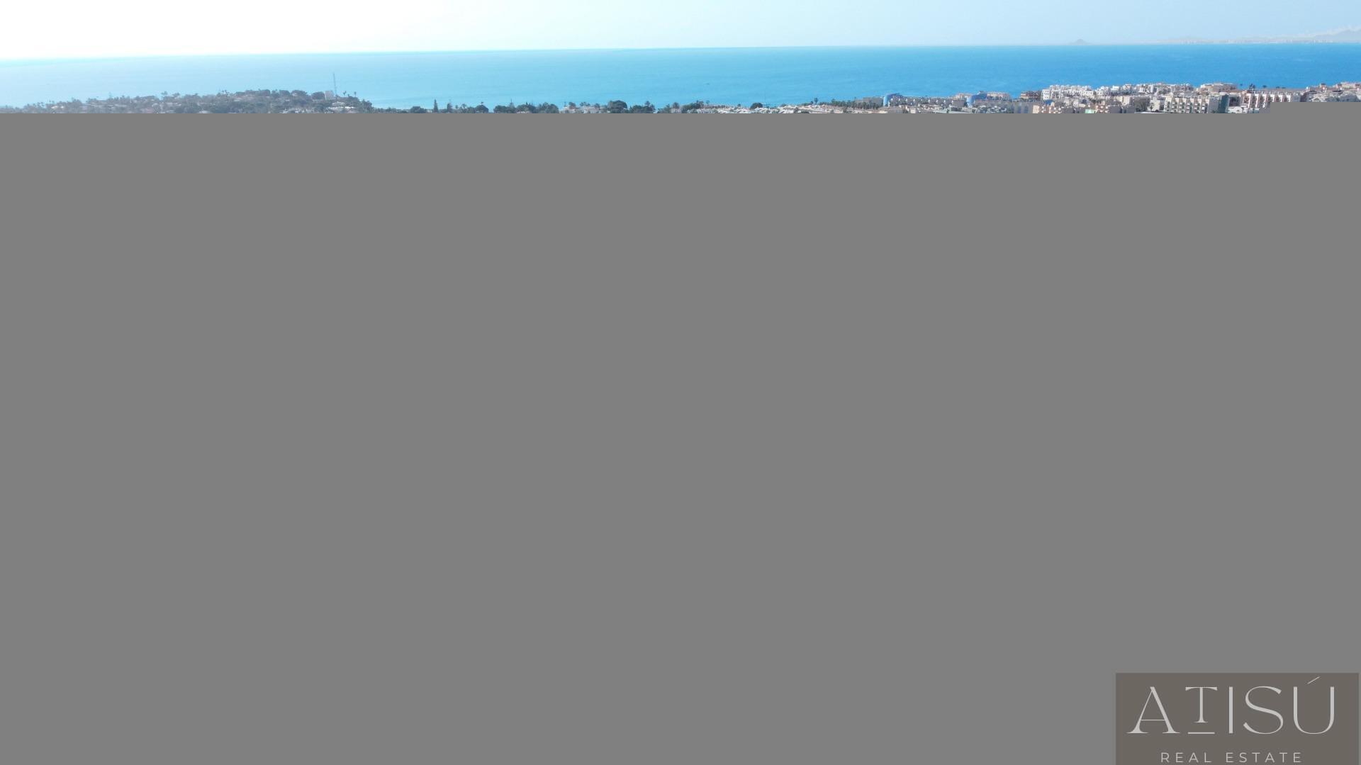 Venta de villa en Orihuela costa